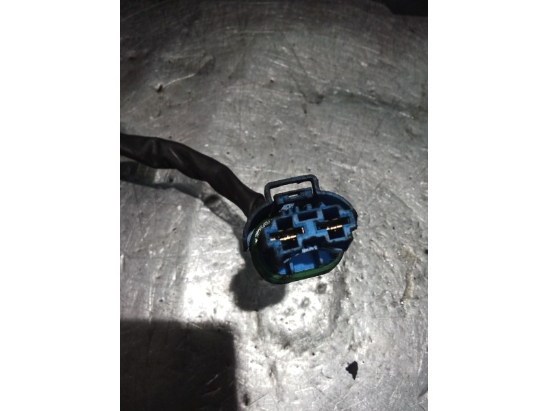 Recambio de cremallera direccion para citroën c3 i (fc_, fn_) 1.4 hdi referencia OEM IAM 620000005904  02