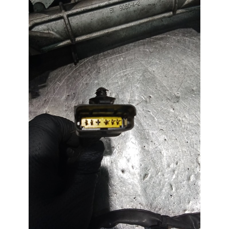 Recambio de cremallera direccion para citroën c3 i (fc_, fn_) 1.4 hdi referencia OEM IAM 620000005904  02