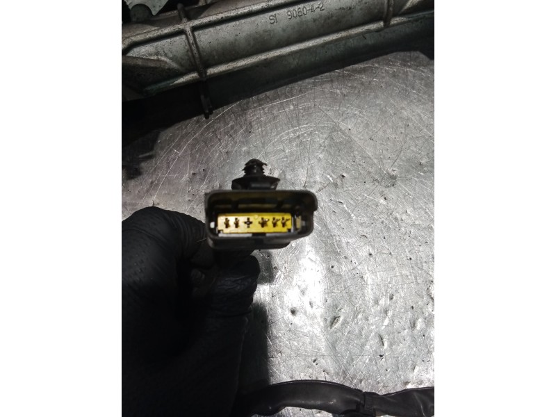 Recambio de cremallera direccion para citroën c3 i (fc_, fn_) 1.4 hdi referencia OEM IAM 620000005904  02