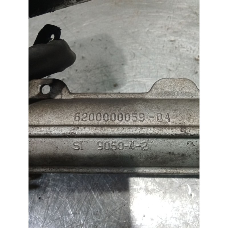 Recambio de cremallera direccion para citroën c3 i (fc_, fn_) 1.4 hdi referencia OEM IAM 620000005904  02
