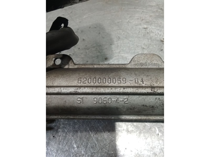Recambio de cremallera direccion para citroën c3 i (fc_, fn_) 1.4 hdi referencia OEM IAM 620000005904  02