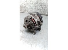 Recambio de alternador para nissan x-trail iii (t32_, t32r, t32rr) 1.6 dci all mode 4x4-i (nt32) referencia OEM IAM 231004BE0A F