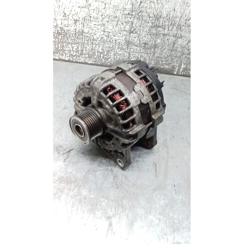 Recambio de alternador para nissan x-trail iii (t32_, t32r, t32rr) 1.6 dci all mode 4x4-i (nt32) referencia OEM IAM 231004BE0A F