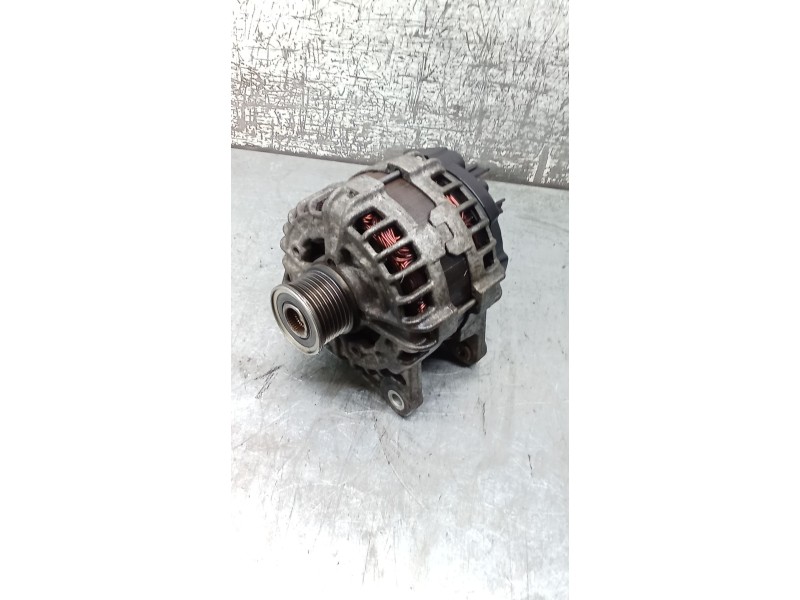 Recambio de alternador para nissan x-trail iii (t32_, t32r, t32rr) 1.6 dci all mode 4x4-i (nt32) referencia OEM IAM 231004BE0A F