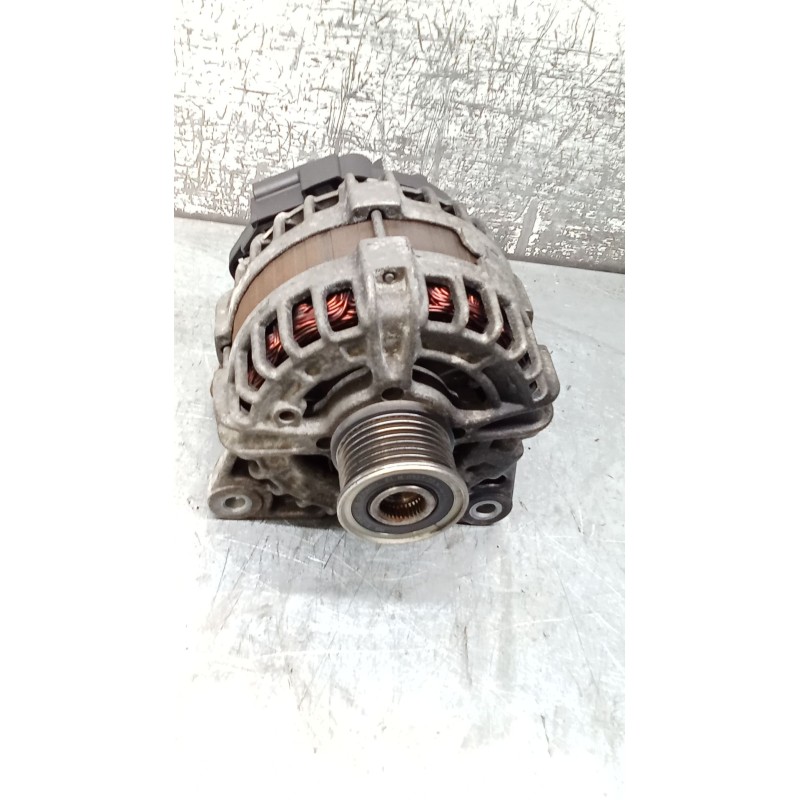 Recambio de alternador para nissan x-trail iii (t32_, t32r, t32rr) 1.6 dci all mode 4x4-i (nt32) referencia OEM IAM 231004BE0A F