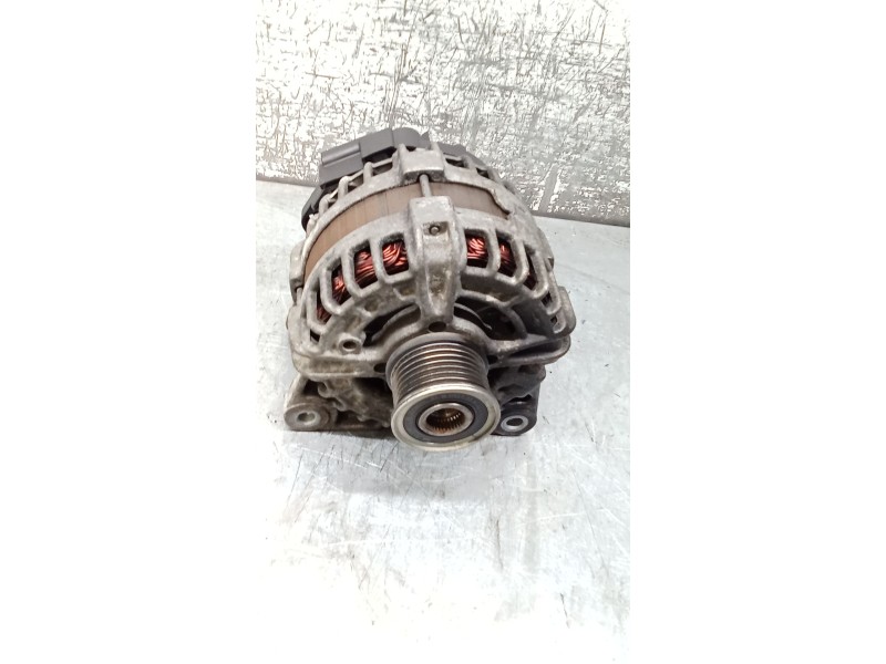 Recambio de alternador para nissan x-trail iii (t32_, t32r, t32rr) 1.6 dci all mode 4x4-i (nt32) referencia OEM IAM 231004BE0A F