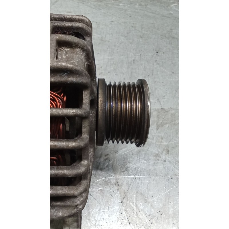 Recambio de alternador para nissan x-trail iii (t32_, t32r, t32rr) 1.6 dci all mode 4x4-i (nt32) referencia OEM IAM 231004BE0A F