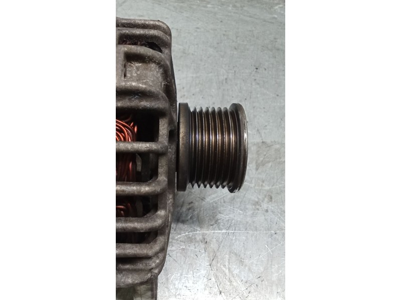 Recambio de alternador para nissan x-trail iii (t32_, t32r, t32rr) 1.6 dci all mode 4x4-i (nt32) referencia OEM IAM 231004BE0A F