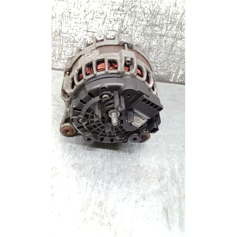 Recambio de alternador para nissan x-trail iii (t32_, t32r, t32rr) 1.6 dci all mode 4x4-i (nt32) referencia OEM IAM 231004BE0A F