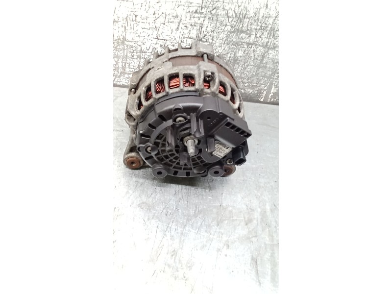 Recambio de alternador para nissan x-trail iii (t32_, t32r, t32rr) 1.6 dci all mode 4x4-i (nt32) referencia OEM IAM 231004BE0A F