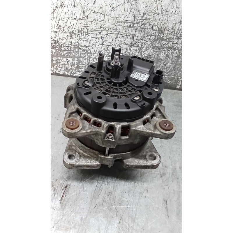 Recambio de alternador para nissan x-trail iii (t32_, t32r, t32rr) 1.6 dci all mode 4x4-i (nt32) referencia OEM IAM 231004BE0A F