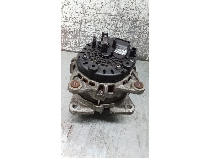 Recambio de alternador para nissan x-trail iii (t32_, t32r, t32rr) 1.6 dci all mode 4x4-i (nt32) referencia OEM IAM 231004BE0A F