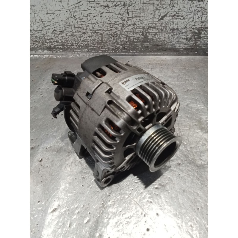 Recambio de alternador para citroën c3 i (fc_, fn_) 1.4 hdi referencia OEM IAM H542925R TGI5C054 02