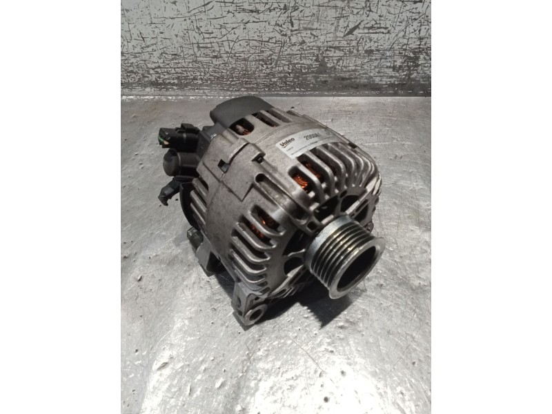 Recambio de alternador para citroën c3 i (fc_, fn_) 1.4 hdi referencia OEM IAM H542925R TGI5C054 02