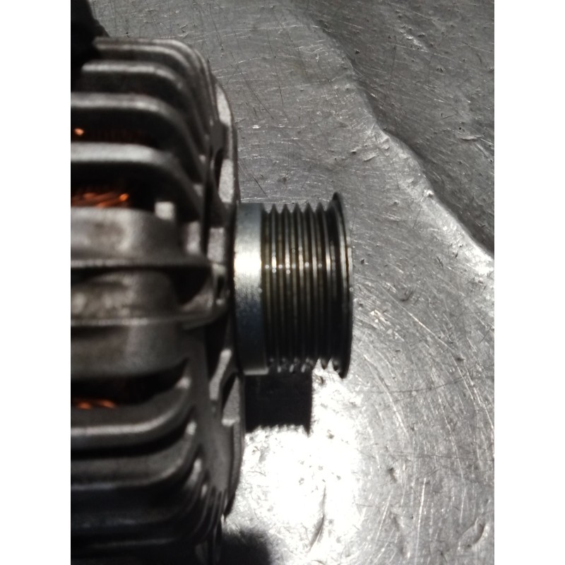 Recambio de alternador para citroën c3 i (fc_, fn_) 1.4 hdi referencia OEM IAM H542925R TGI5C054 02
