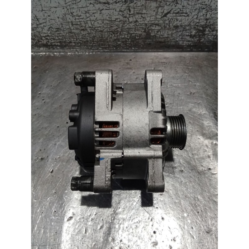 Recambio de alternador para citroën c3 i (fc_, fn_) 1.4 hdi referencia OEM IAM H542925R TGI5C054 02