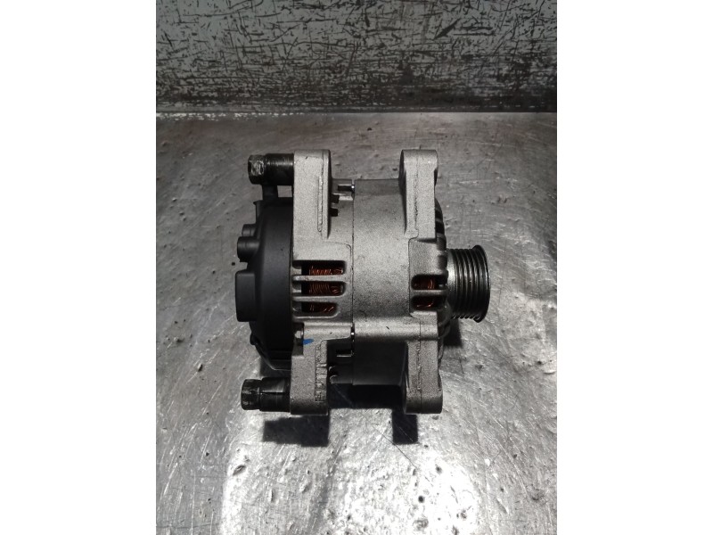 Recambio de alternador para citroën c3 i (fc_, fn_) 1.4 hdi referencia OEM IAM H542925R TGI5C054 02