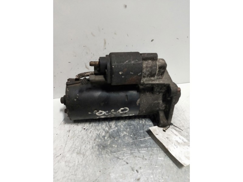 Recambio de motor arranque para volvo v70 familiar d5 kinetic (136kw) referencia OEM IAM   