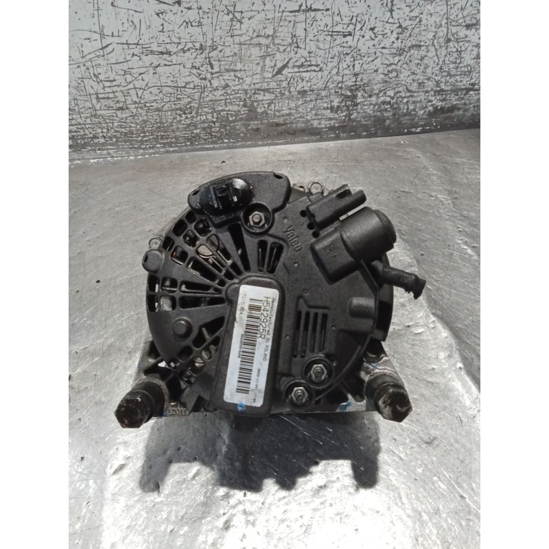 Recambio de alternador para citroën c3 i (fc_, fn_) 1.4 hdi referencia OEM IAM H542925R TGI5C054 02