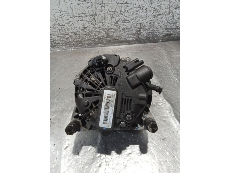 Recambio de alternador para citroën c3 i (fc_, fn_) 1.4 hdi referencia OEM IAM H542925R TGI5C054 02
