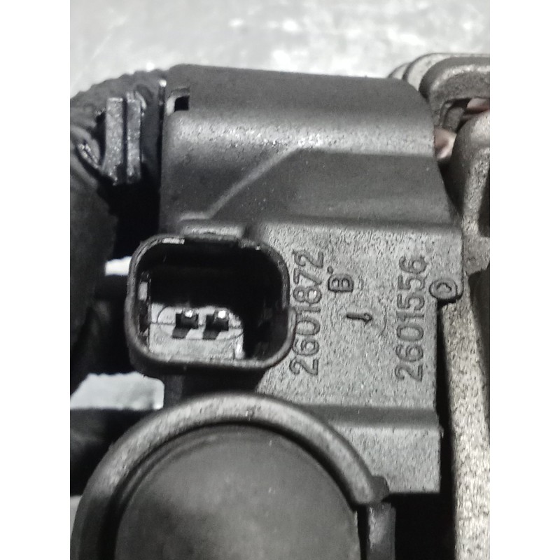 Recambio de alternador para citroën c3 i (fc_, fn_) 1.4 hdi referencia OEM IAM H542925R TGI5C054 02
