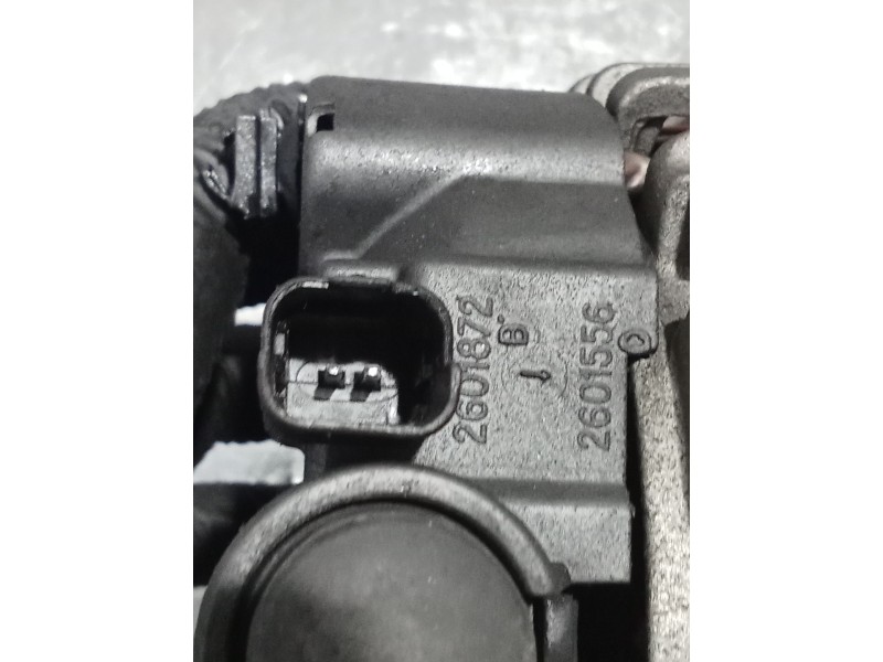 Recambio de alternador para citroën c3 i (fc_, fn_) 1.4 hdi referencia OEM IAM H542925R TGI5C054 02