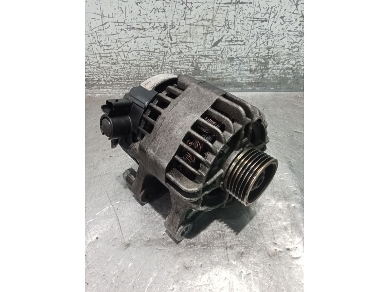 Recambio de alternador para citroën xsara (n1) 1.6 16v referencia OEM IAM 9641398680 63321734 01
