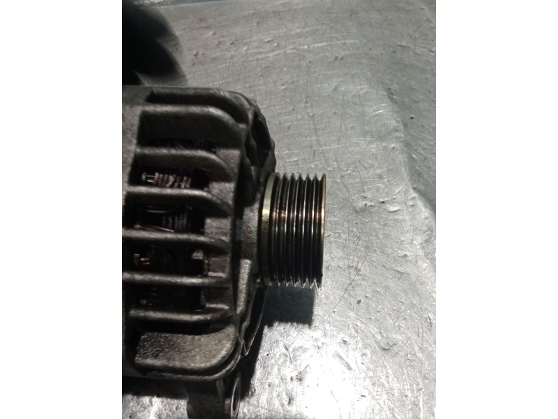 Recambio de alternador para citroën xsara (n1) 1.6 16v referencia OEM IAM 9641398680 63321734 01
