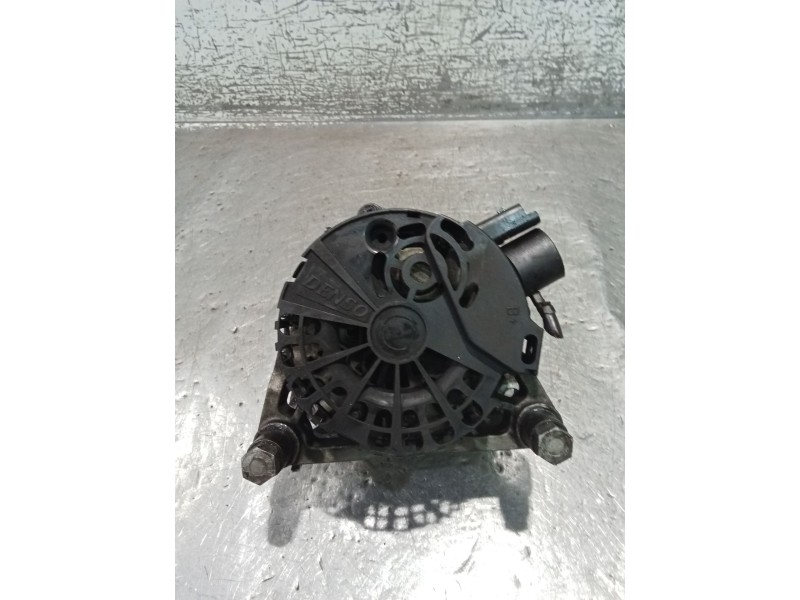 Recambio de alternador para citroën xsara (n1) 1.6 16v referencia OEM IAM 9641398680 63321734 01