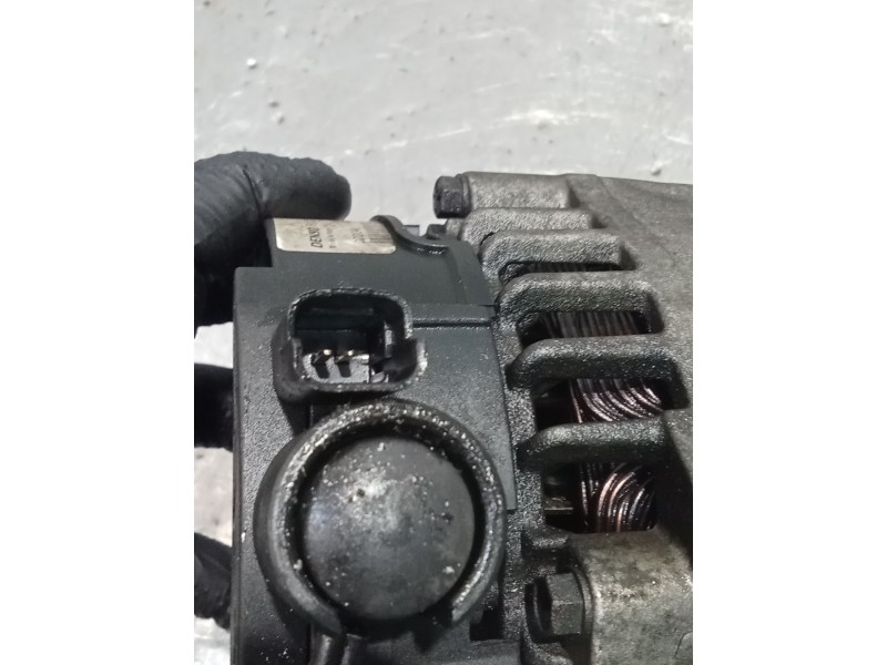 Recambio de alternador para citroën xsara (n1) 1.6 16v referencia OEM IAM 9641398680 63321734 01