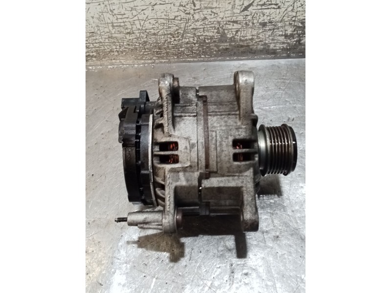 Recambio de alternador para audi a3 (8p1) 2.0 tdi 16v referencia OEM IAM 06F903023F 0124525050 04