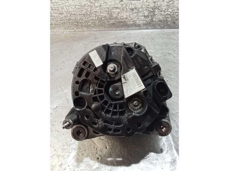 Recambio de alternador para audi a3 (8p1) 2.0 tdi 16v referencia OEM IAM 06F903023F 0124525050 04