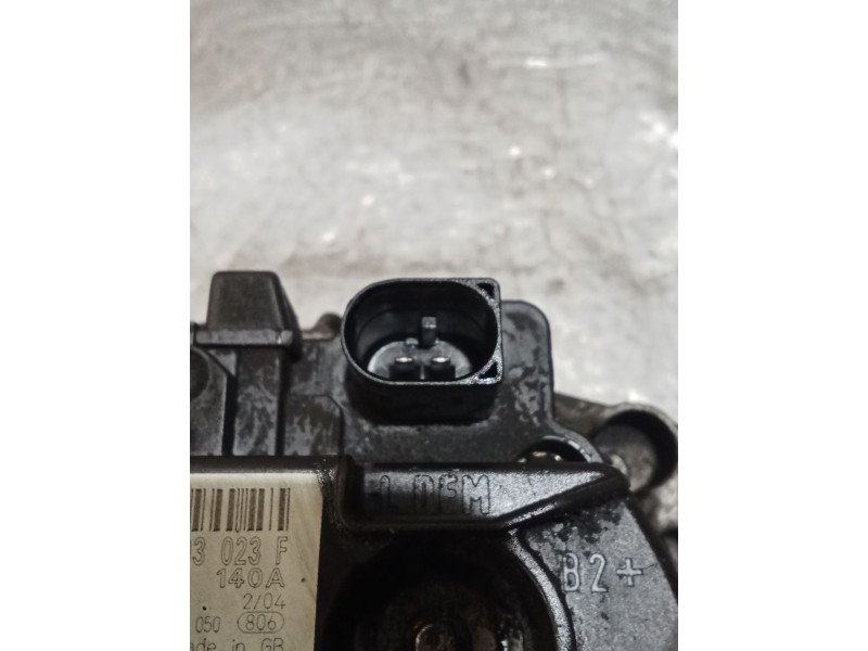 Recambio de alternador para audi a3 (8p1) 2.0 tdi 16v referencia OEM IAM 06F903023F 0124525050 04