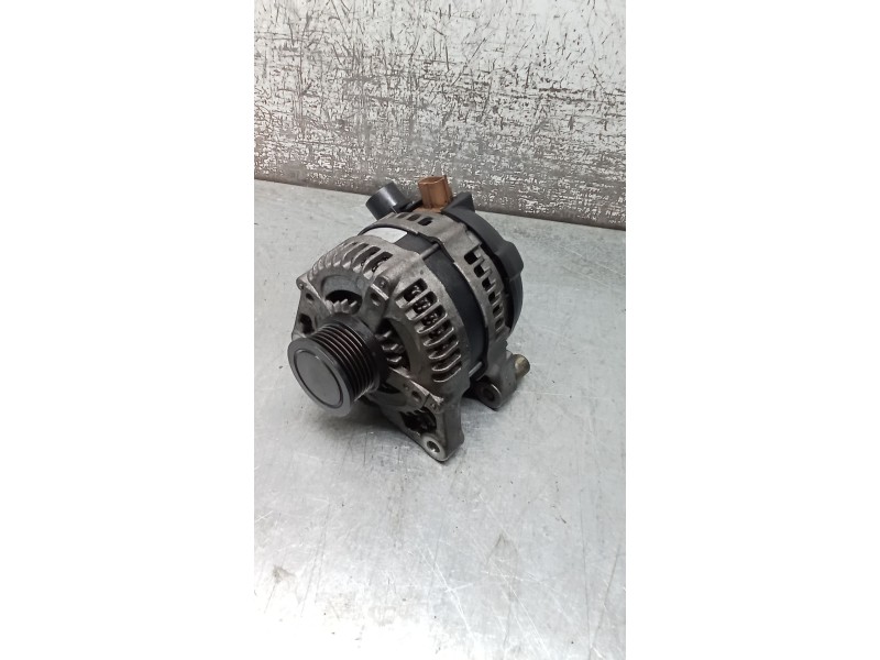 Recambio de alternador para volvo v50 (545) 2.0 d referencia OEM IAM   04