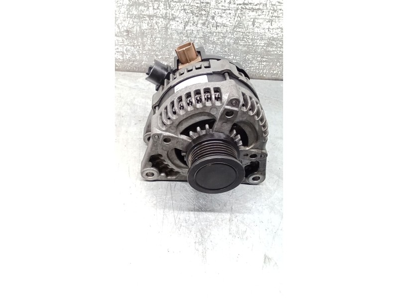 Recambio de alternador para volvo v50 (545) 2.0 d referencia OEM IAM   04