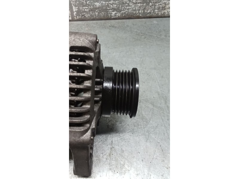 Recambio de alternador para volvo v50 (545) 2.0 d referencia OEM IAM   04