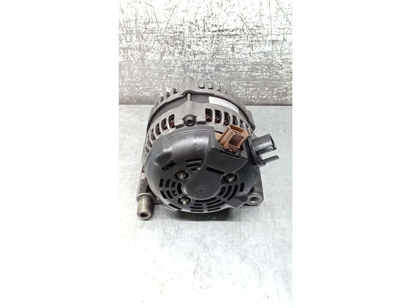 Recambio de alternador para volvo v50 (545) 2.0 d referencia OEM IAM   04