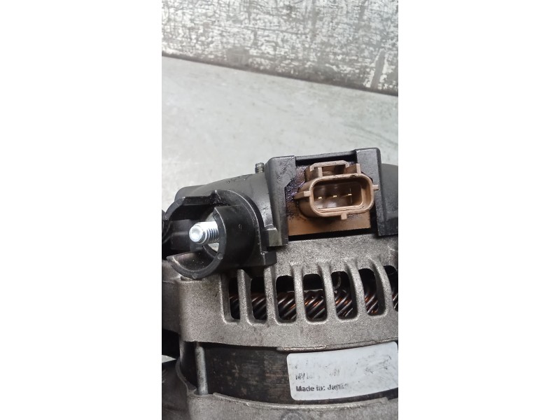 Recambio de alternador para volvo v50 (545) 2.0 d referencia OEM IAM   04