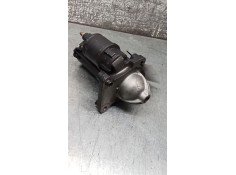 Recambio de motor arranque para ford fiesta vi (cb1, ccn) 1.6 tdci referencia OEM IAM 0986022121  