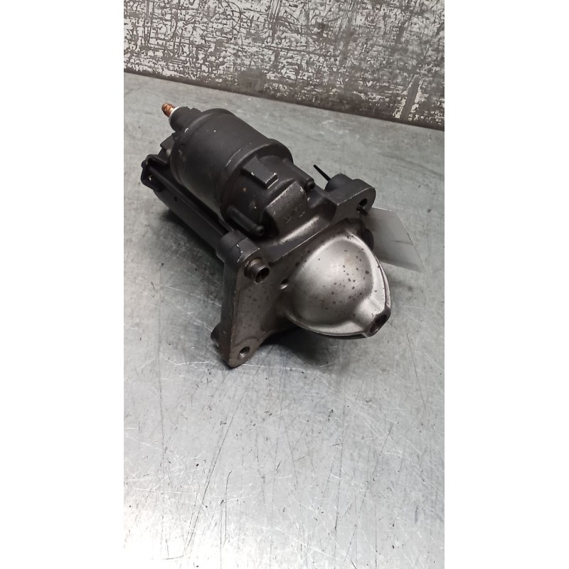 Recambio de motor arranque para ford fiesta vi (cb1, ccn) 1.6 tdci referencia OEM IAM 0986022121  