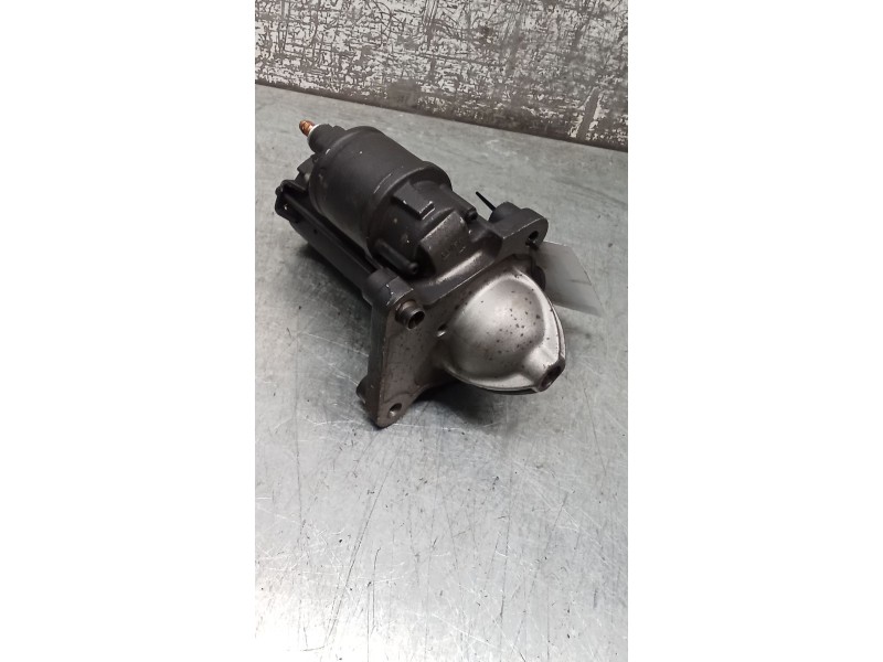 Recambio de motor arranque para ford fiesta vi (cb1, ccn) 1.6 tdci referencia OEM IAM 0986022121  