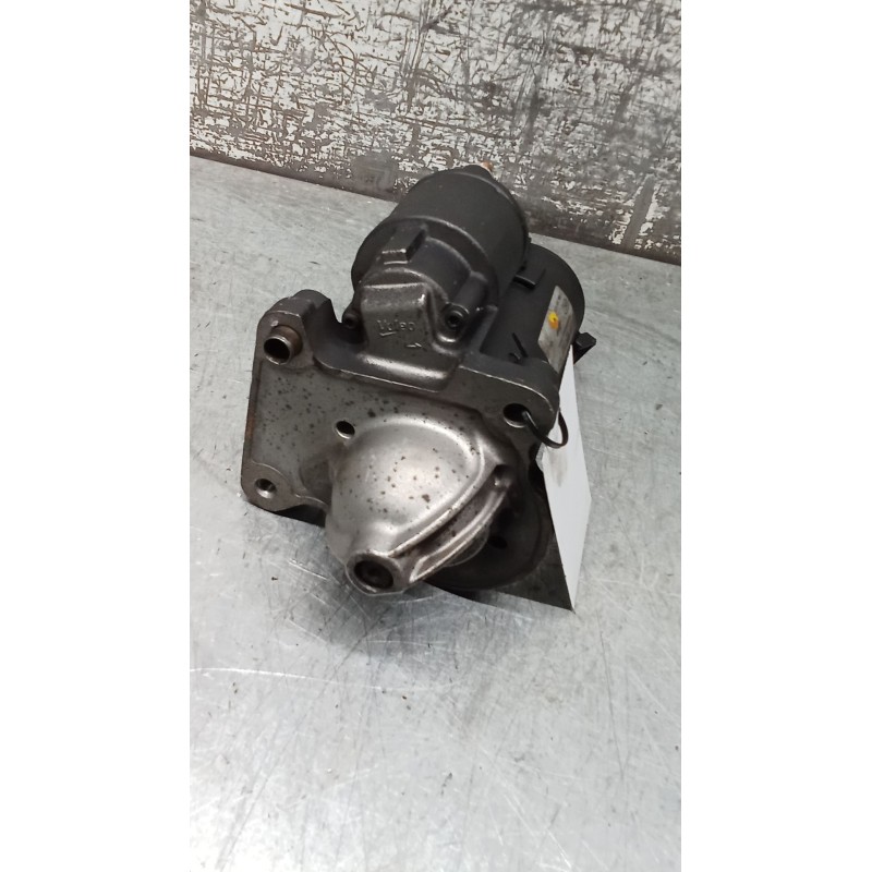 Recambio de motor arranque para ford fiesta vi (cb1, ccn) 1.6 tdci referencia OEM IAM 0986022121  