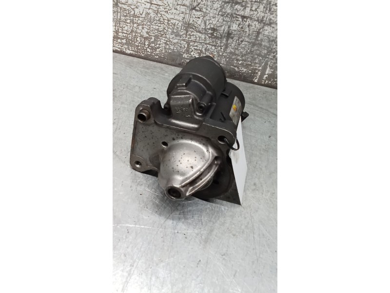 Recambio de motor arranque para ford fiesta vi (cb1, ccn) 1.6 tdci referencia OEM IAM 0986022121  