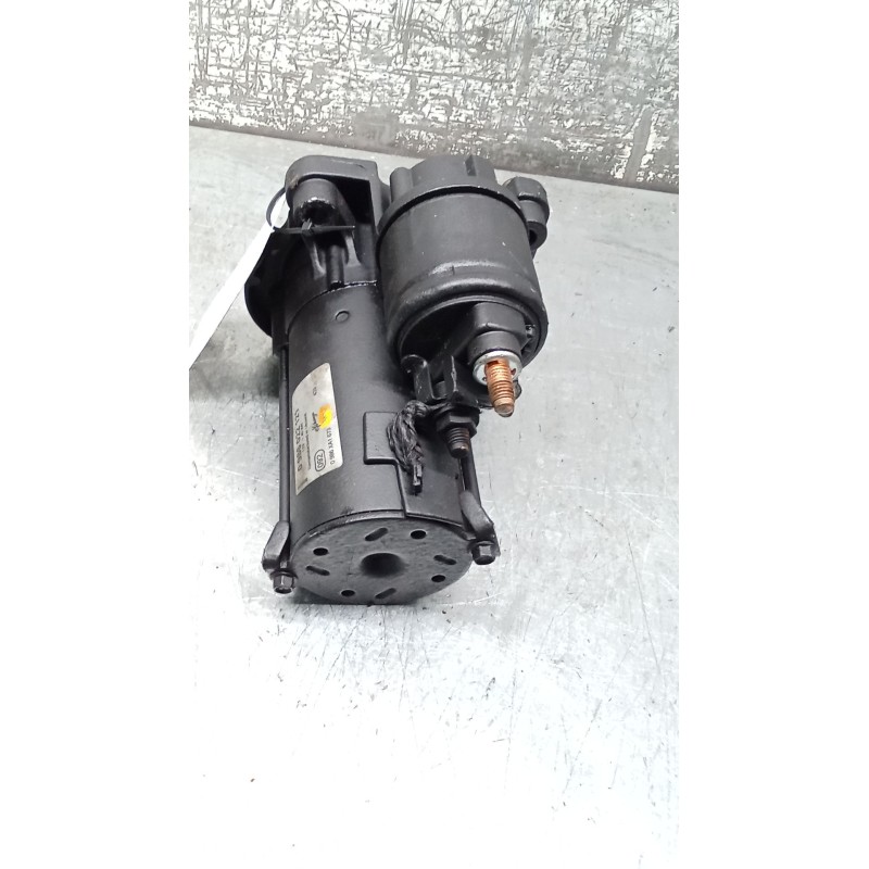 Recambio de motor arranque para ford fiesta vi (cb1, ccn) 1.6 tdci referencia OEM IAM 0986022121  