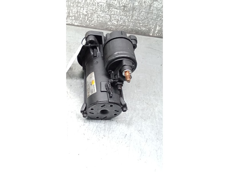 Recambio de motor arranque para ford fiesta vi (cb1, ccn) 1.6 tdci referencia OEM IAM 0986022121  