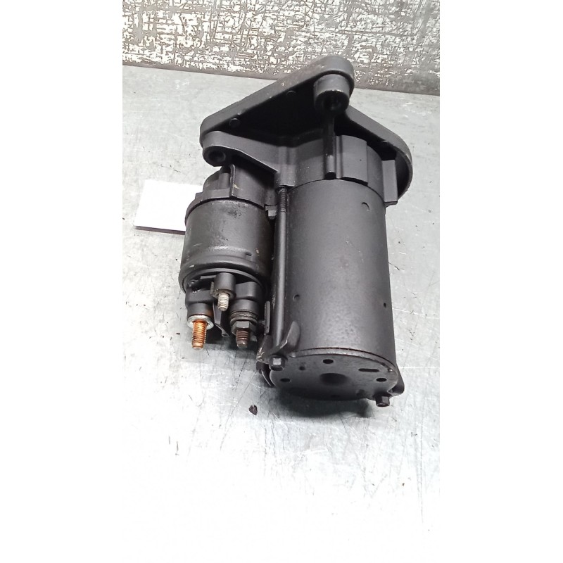 Recambio de motor arranque para ford fiesta vi (cb1, ccn) 1.6 tdci referencia OEM IAM 0986022121  