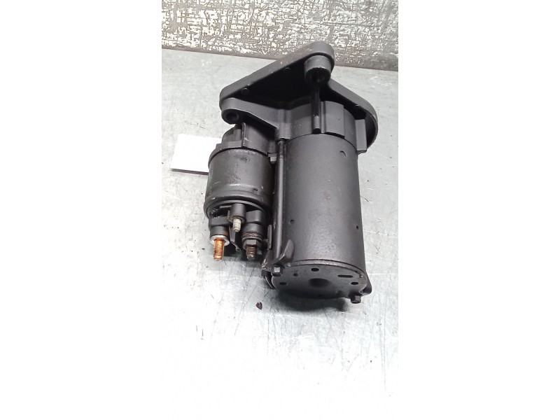 Recambio de motor arranque para ford fiesta vi (cb1, ccn) 1.6 tdci referencia OEM IAM 0986022121  