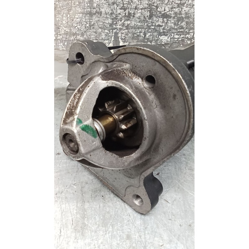 Recambio de motor arranque para ford fiesta vi (cb1, ccn) 1.6 tdci referencia OEM IAM 0986022121  