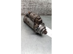Recambio de motor arranque para skoda octavia i (1u2) 1.9 tdi referencia OEM IAM 02A911024G  