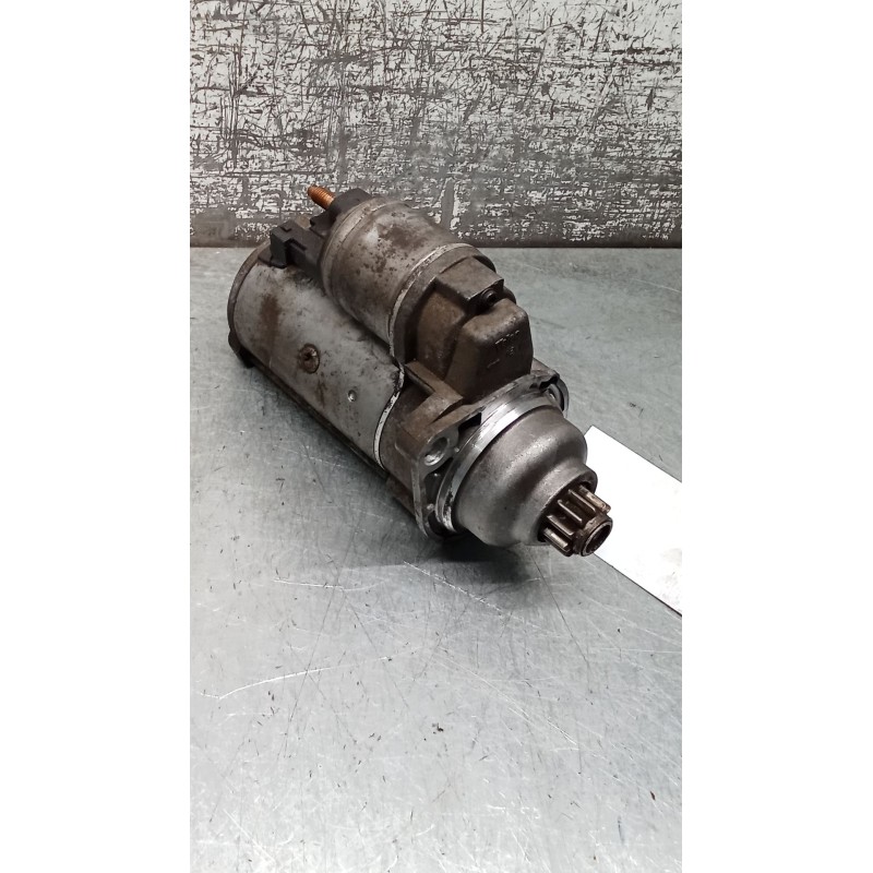 Recambio de motor arranque para skoda octavia i (1u2) 1.9 tdi referencia OEM IAM 02A911024G  